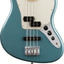 Fender  Player Jaguar Bass, Maple Fingerboard, Tidepool