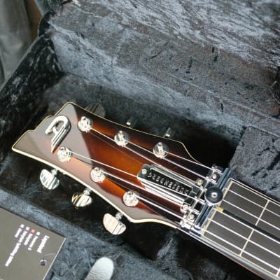 Duesenberg Fairytale 2023 - Goldburst image 6