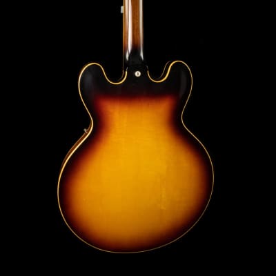 Gibson Custom Shop '61 ES-335 Reissue 2021 image 4