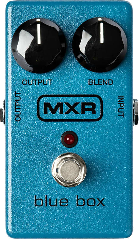 MXR M103