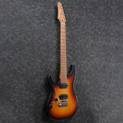Ibanez AZ2402L Prestige Left-Handed Electric Guitar image 3