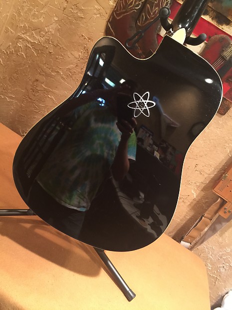 Randy jackson diamond edition acoustic electric guitar online
