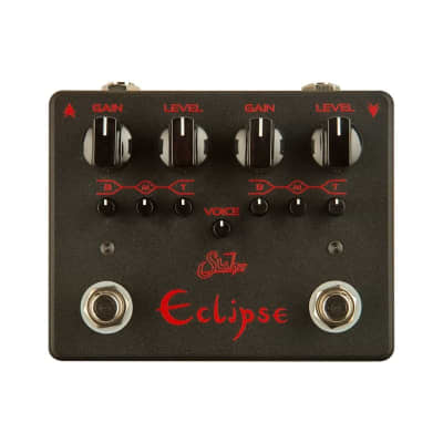 Reverb.com listing, price, conditions, and images for suhr-eclipse