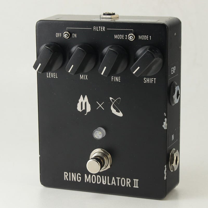 Free The Tone Ring Modulator Ii Rm 2 S [Sn C008] (12/27