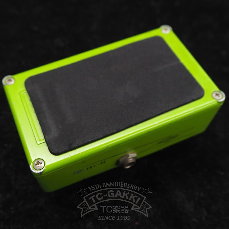 Guyatone PS-103 DRIVING BOX Compressor | Reverb