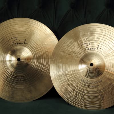 Paiste 13