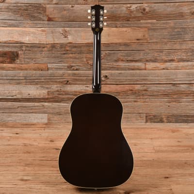 Gibson J-45 True Vintage 2007 - 2014 | Reverb