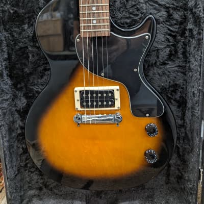 ☆超目玉】 Epiphone Les Paul Junior エレキギター - saboresjucamar