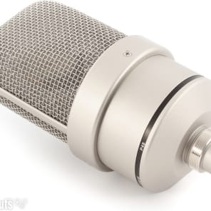 Neumann TLM 49 Large-diaphragm Condenser Microphone image 5