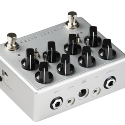 DARKGLASS - Microtubes Vintage Ultra v2 Aux image 2