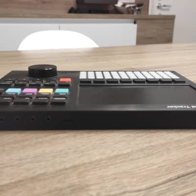 Polyend Tracker Standalone Audio Workstation 2020 - Present - Black image 3