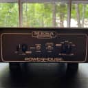 Mesa Boogie PowerHouse Reactive Load Attenuator - 16ohm 2020 - Present Black