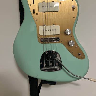 Fender '60s Jazzmaster Lacquer | Reverb