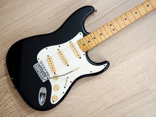 1986 fender online stratocaster