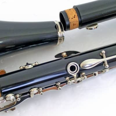 Yamaha Ycl-251 Clarinets- Free Shipping* | Reverb