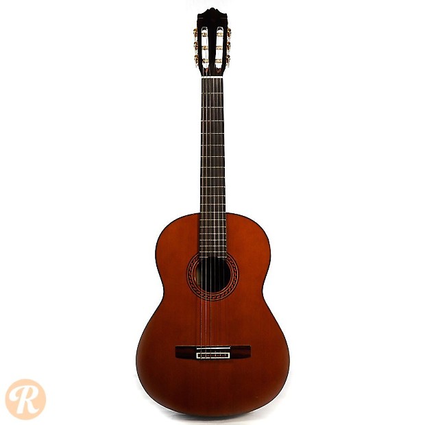 Yamaha CG-150CA Natural | Reverb