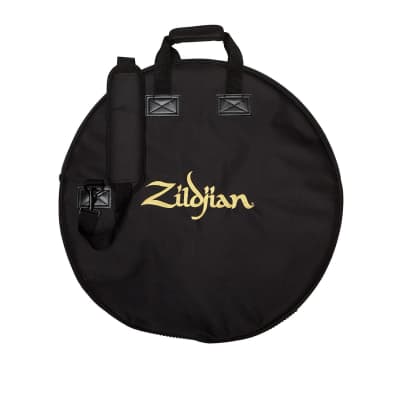 Zildjian 22" Deluxe Cymbal Bag image 1