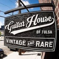 Guitar House of Tulsa