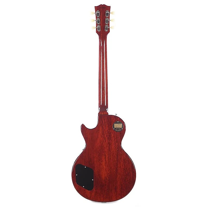 Gibson Les Paul Standard Rock Top 2017 image 3