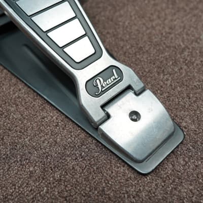 Pearl P-101P Single Chain Bass Drum Pedal (2000) image 2