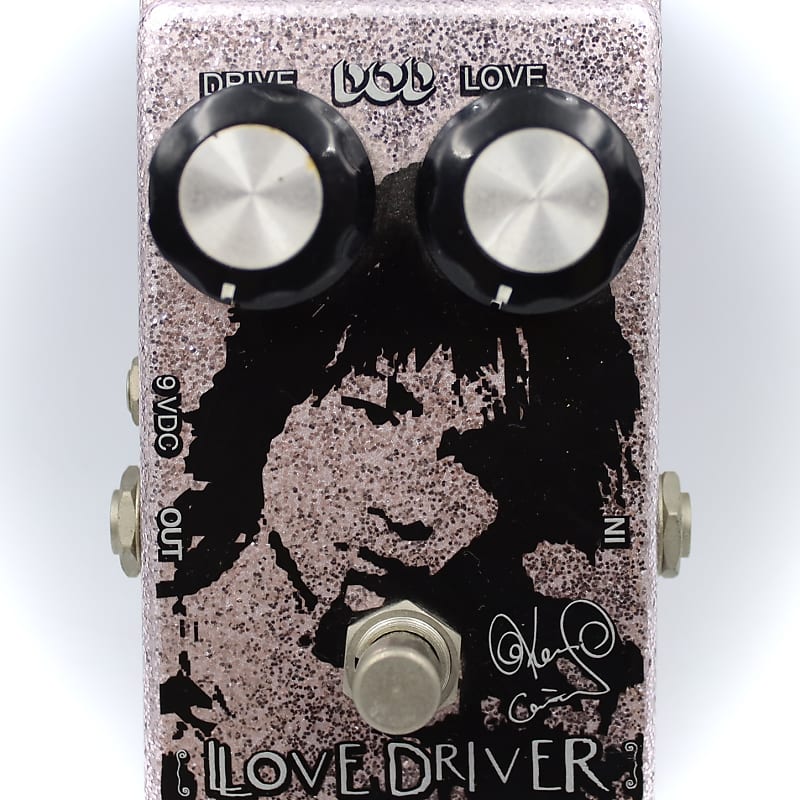 Yahoo!オークション - 送料無料 dod love driver FX-900 ラルク