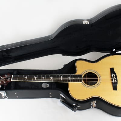 PRS SE A270E Angelus Series Electro Acoustic Guitar w