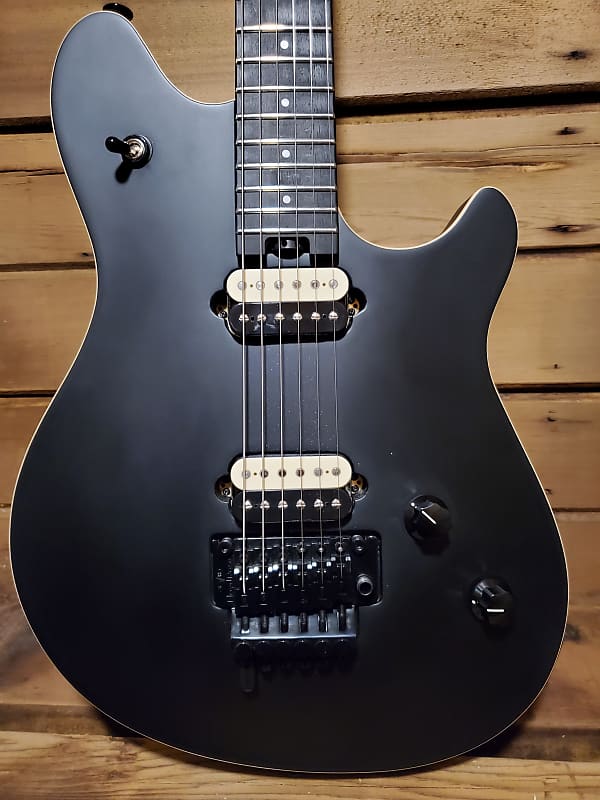 EVH Wolfgang Special フェンダーメキシコ製正規品 Wolfgang® Special