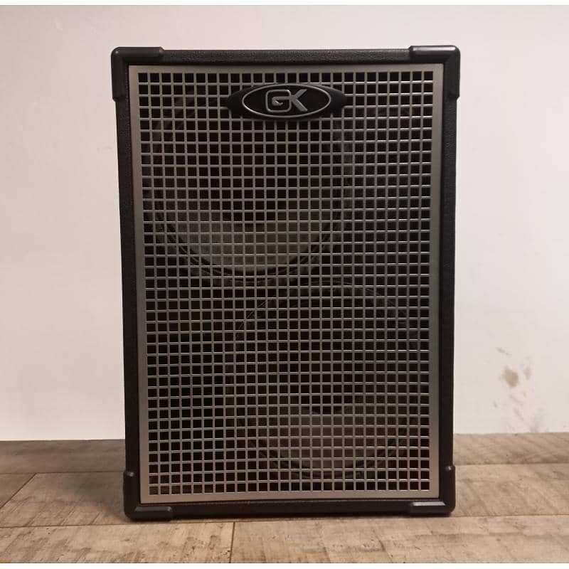 Gallien-Krueger MBE212 600W 2x12 Ultra Light Bass Cabinet | Reverb