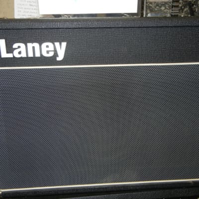 Laney GC30V - RARE - 1*12 Vacuum Tube Combo image 1