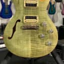 Paul Reed Smith SE Zach Myers Signature Trampas Green w/ Gig-Bag + Free Ship (51)