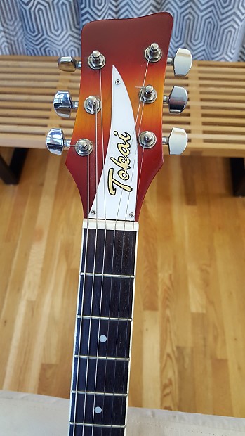 Tokai rg43 deals