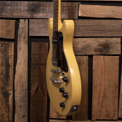 2003 Gibson Les Paul Special DC Faded | Reverb