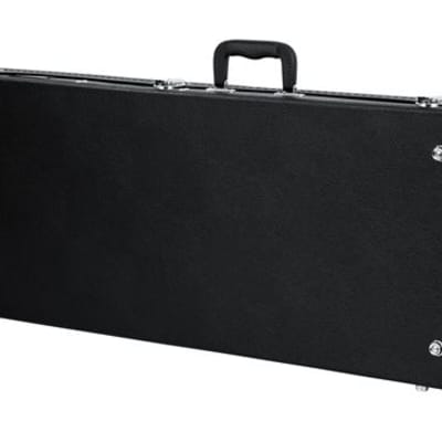 Gator GWEELEC-WIDE Paul Reed Smith and Wide Body Electric Guitar Case image 6