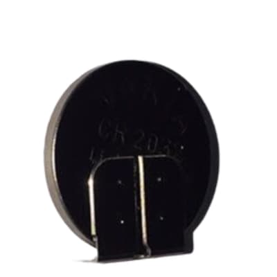 QN130227 Bateria de litio para Yamaha DX7 (dx7), DX9 (dx9) (ref:1209)