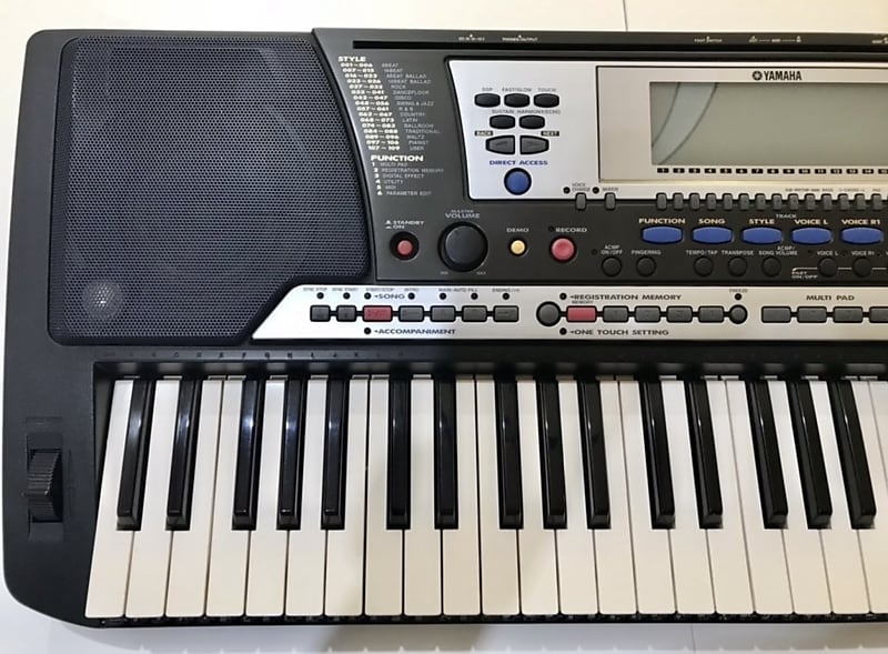 ヤマハ YAMAHA キーボード PSR-540 maxresdefault.jpg