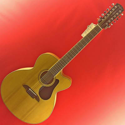 Crafter md 50 on sale 12 string