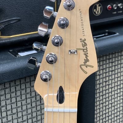 2022 Fender Player Stratocaster HSS image 3