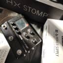 Line 6 HX Stomp 2018 - Present - Black