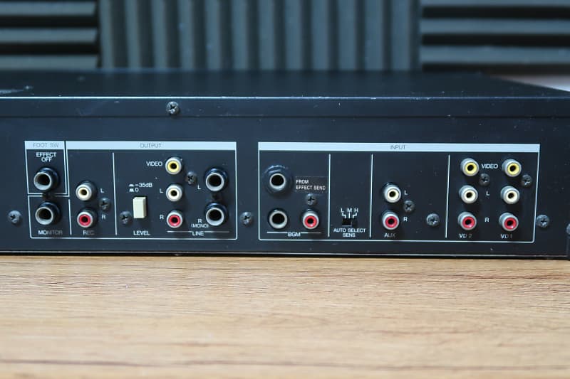Roland RE-5 Digital Space Echo | Reverb