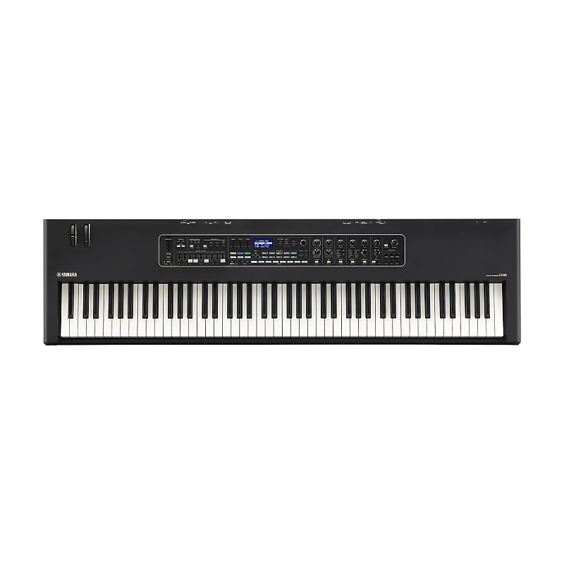 Yamaha CK88 Digital Stage Piano image 1
