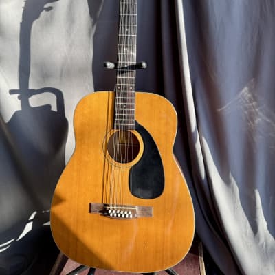 Ibanez M-342 12-String Acoustic Guitar MIJ Made in Japan Ibanez M-342 12-String Acoustic Guitar MIJ Made in Japan