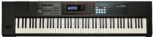 Roland Juno DS88 Synthesizer(New) image 1