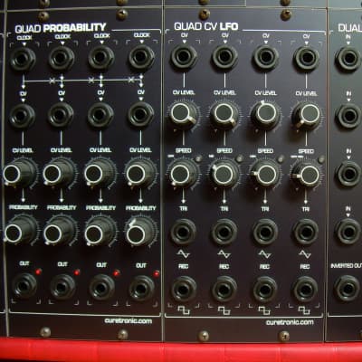 Curetronic 5U Modularsystem image 7