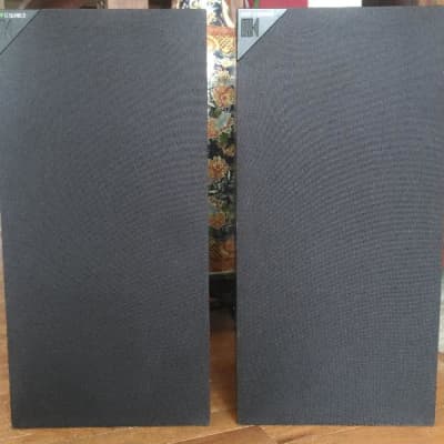 KEF C30 speakers in excellent condition image 2