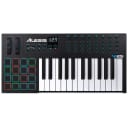 Alesis VI25 Advanced 25-Key USB/MIDI Keyboard Controller w/ Ableton Live Lite