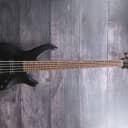 Yamaha TRBX505-TBL 5-String Bass 2010s Transparent Black