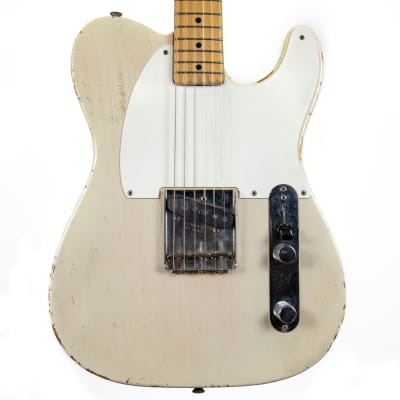Fender 1959 Esquire Blonde image 2