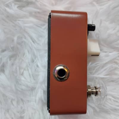 Mooer Pure Octave – Guitar Octave Effects Pedal image 4