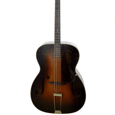 Martin R-18T Tenor 1934 - 1941