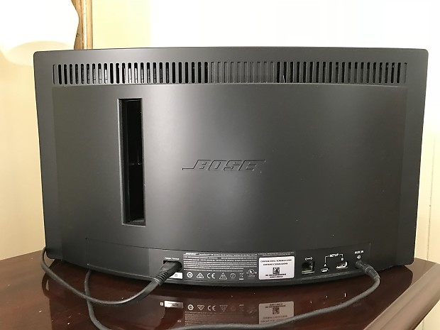 Bose SoundTouch 30 Wireless Speaker | Reverb Bose SoundTouch 30 Wireless Speaker | Reverb